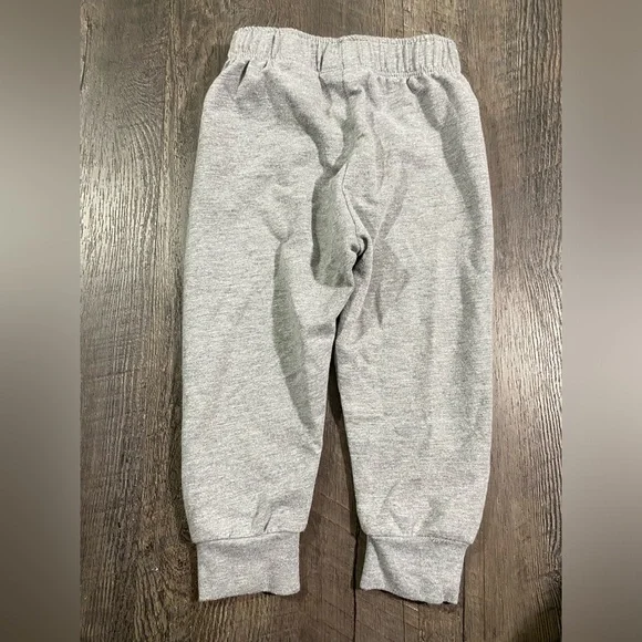 NIKE Toddler Jogger Sweatpants - Picture 2 of 3